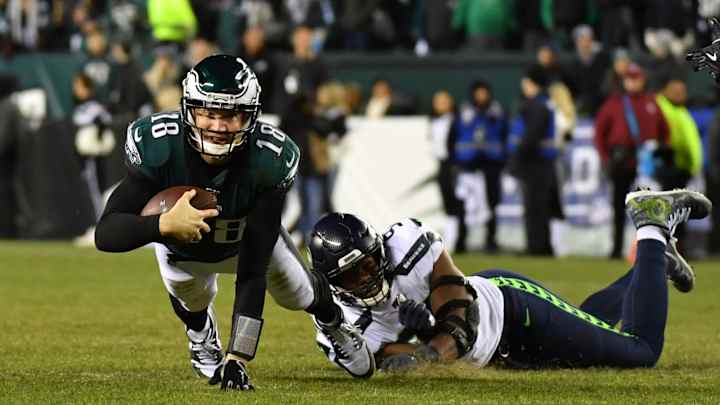 Seahawks 2019 Awards: Most Improved Player