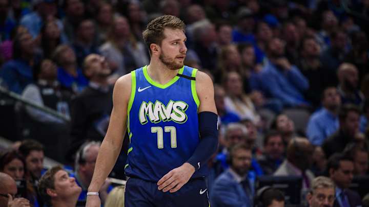 Game Preview: Lakers vs. Dallas