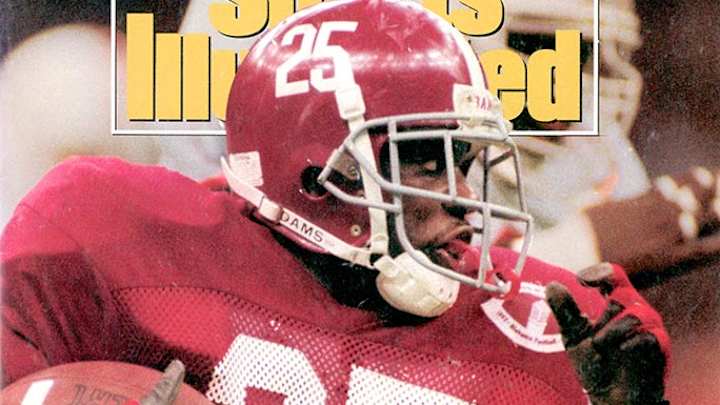 Mark Sears Named To Wooden Watch List- Roll Call: Thursday, Jan. 11, 2024