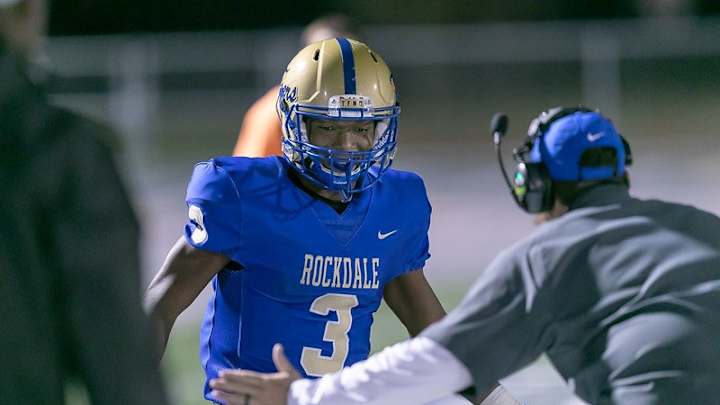 Cowboys Likely Won't Sign Running Back in 2020 Class