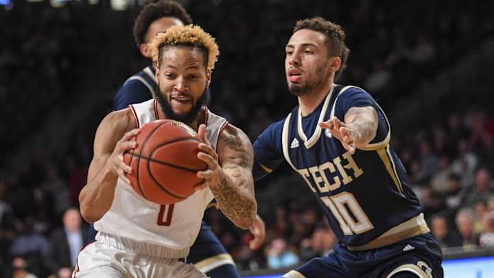 Behind Enemy Lines: 5 Questions For BC Maven's AJ Black