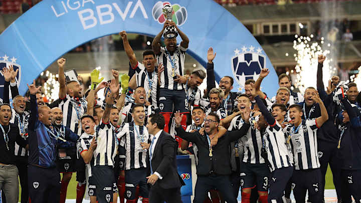 What to Watch in Liga MX's Fast-Arriving Clausura