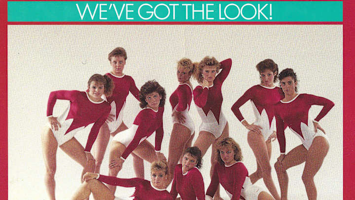 In 1988, Alabama Gymnastics Started a Great Tradition