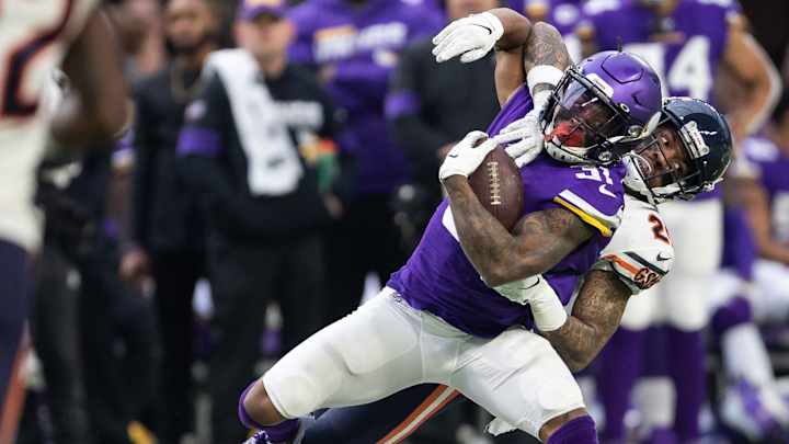 Kyle Fuller Named to Second Straight Pro Bowl