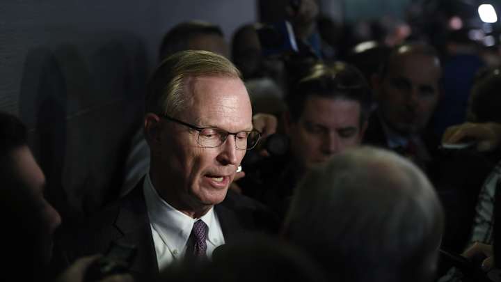 John Mara Not Optimistic Fans Can Attend Giants Games In 2020