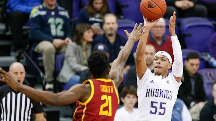 Report: Washington G Quade Green Ruled Ineligible, 2020 Return Still Possible Report: Washington G Quade Green Ruled Ineligible, 2020 Return Still Possible