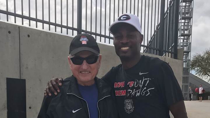 Terrence Edwards Previews Jermaine Burton, Justin Robinson, and More