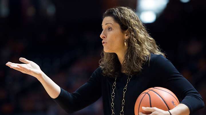 Commodore Women Take Down Georgia 63-55 For Huge Road Win