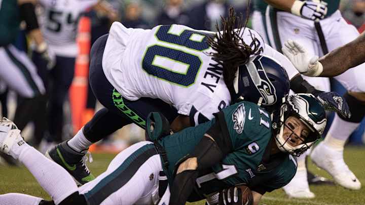 Jadeveon Clowney Ruling Sets Bad Precedent for NFL Jadeveon Clowney Ruling Sets Bad Precedent for NFL