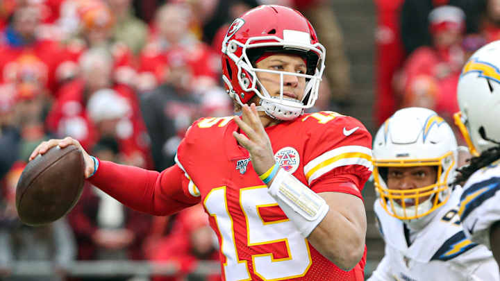 Divisional Round Visionary Plays: Bold Fantasy and DFS Predictions