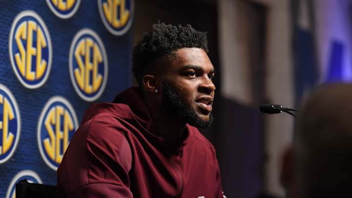 A View From The Other Side: Texas A&M Aggies