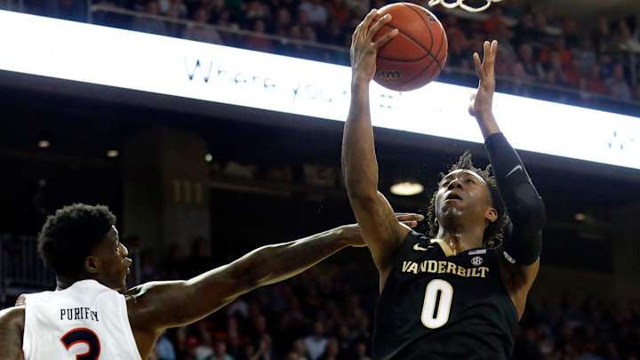 Vanderbilt Quick Hitter: Texas A&M Edition