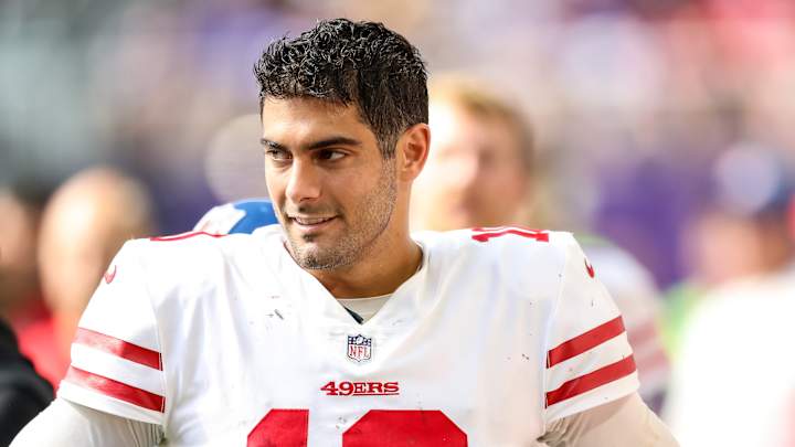 Vikings-49ers Preview: Opponent Q&A Vikings-49ers Preview: Opponent Q&A