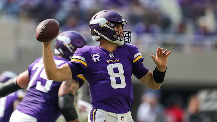 Vikings-49ers Predictions: This Might Go Down to the Wire Vikings-49ers Predictions: This Might Go Down to the Wire