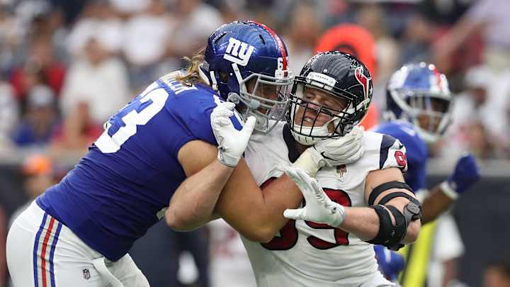 Seahawks Preparing Chad Wheeler as Emergency Tackle Option Seahawks Preparing Chad Wheeler as Emergency Tackle Option