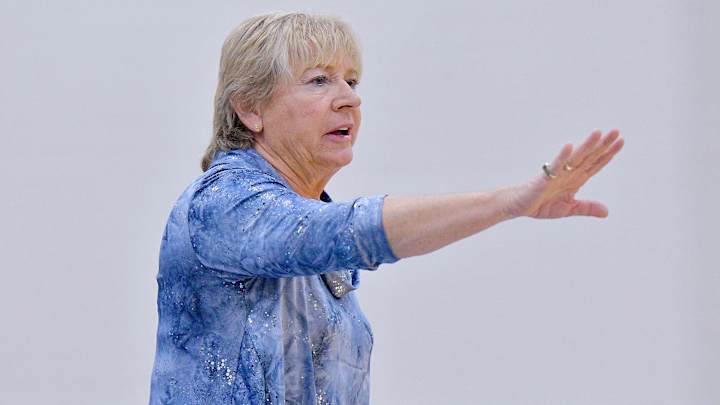 Former UNC Women's Basketball Coach Sylvia Hatchell Charged