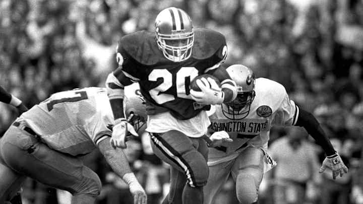 Lewis: 'Petersen Stepping Down Allowed Us to Hang Onto Lake'