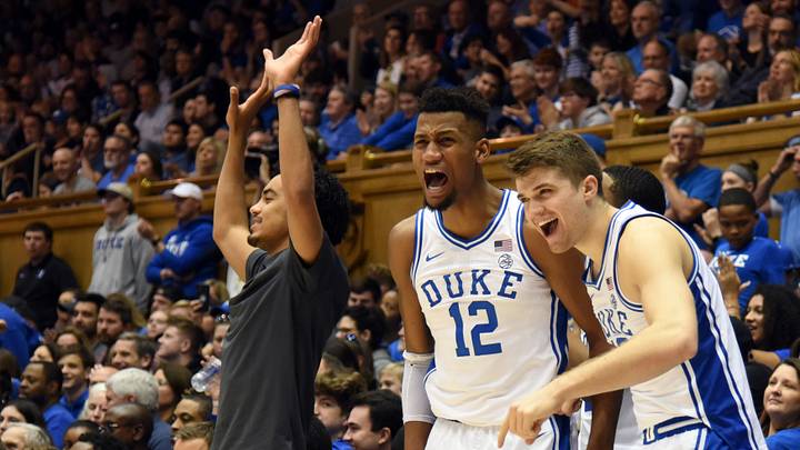 Javin DeLaurier: We Don’t Have That ‘Give One Guy the Ball to Go Win the Game For Us’ Type of Player Javin DeLaurier: We Don’t Have That ‘Give One Guy the Ball to Go Win the Game For Us’ Type of Player