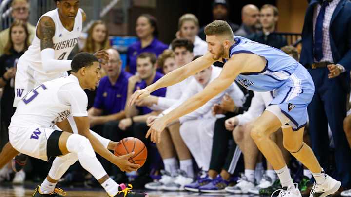 What Happened to Quade Green?