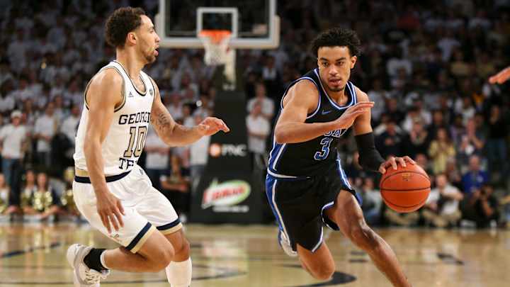 Tre Jones: "We Want to Come in More Hungry This Year"