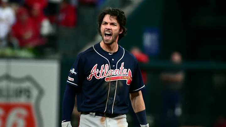 Braves Talk - Payroll Taking Shape