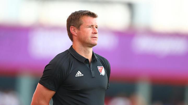 Brian McBride Named General Manager of USMNT