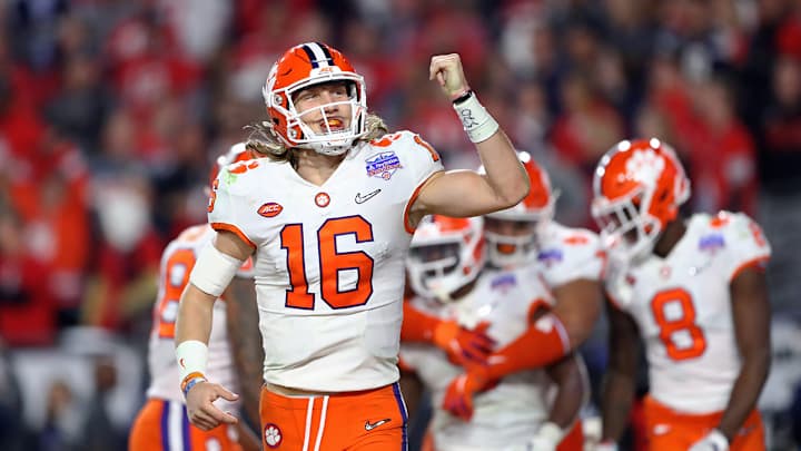 How to Watch the National Championship Game: Live Stream LSU vs. Clemson Without Cable