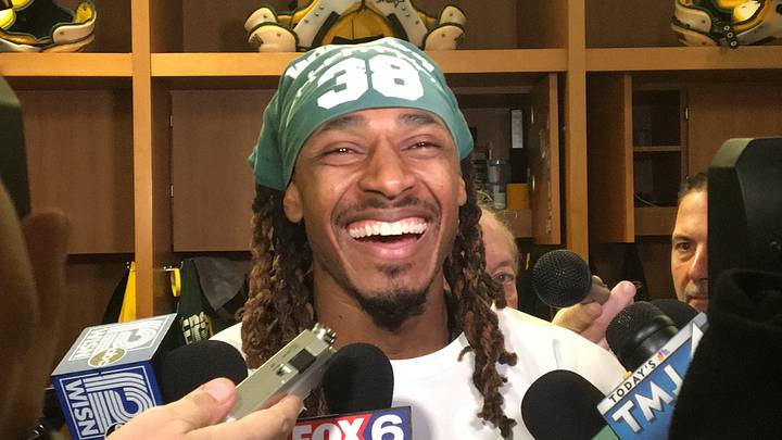 Watch: ‘We’re the Worst 13-3 Team in the World’