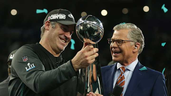 Dan Patrick Says "Vanderbilt Shouldn't Be In The SEC"