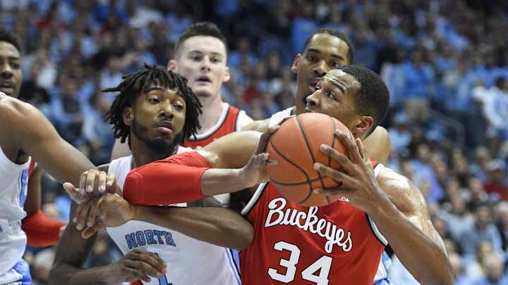 Meet the Opponent: The Ohio State Buckeyes