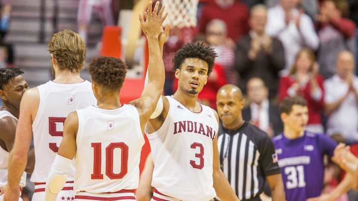 GameDay Preview: 3 Things I Want to See From Hoosiers vs. Ohio State