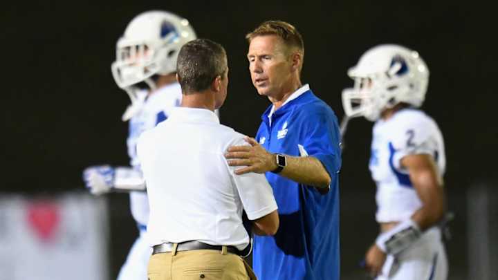 Sources: Former IMG Academy Coach Kevin Wright Joining Indiana Staff