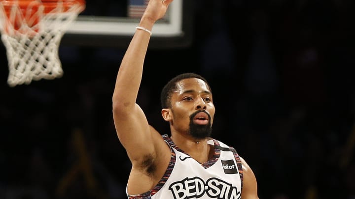 Nets snap seven game skid with superb second half to best Heat 117-113
