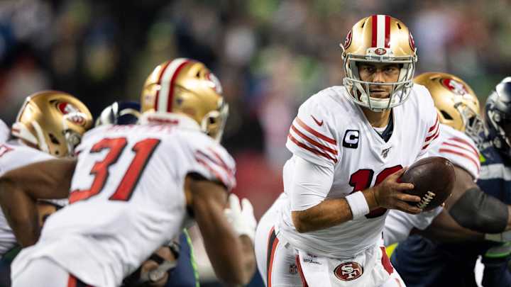 Vikings at 49ers: Live Updates and Analysis Vikings at 49ers: Live Updates and Analysis