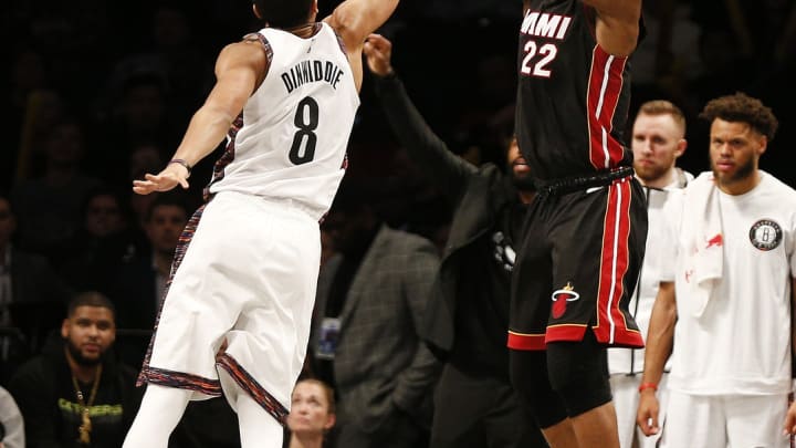Brooklyn Snaps 7-Game Skid With Strong Defense and A Familiar Face