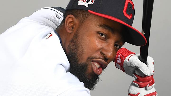 Can Daniel Johnson Do Enough to Crack the Indians' Opening Day Roster?