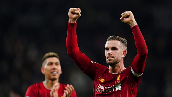 Liverpool to Hoist Premier League Trophy After Chelsea Match