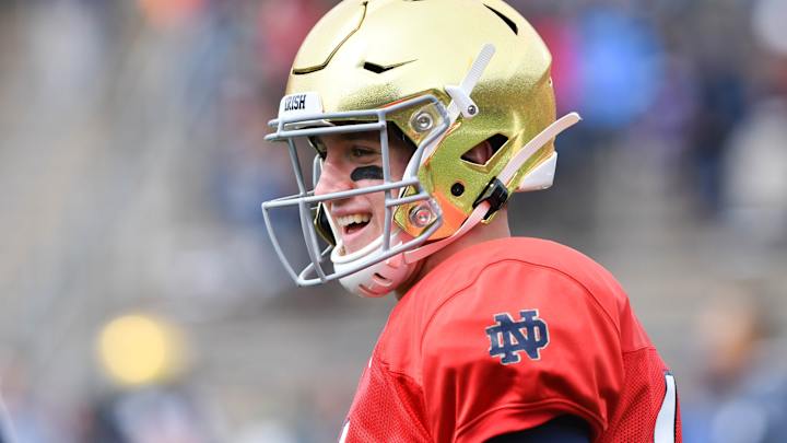 What Is Boston College Getting In Quarterback Phil Jurkovec? What Is Boston College Getting In Quarterback Phil Jurkovec?