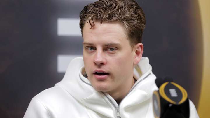 Video: LSU Players and Coaches Ready for National Championship Date With Clemson