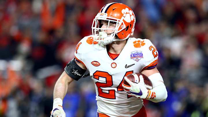 Nolan Turner Emerges as Clemson's Unlikely Hero Amid Complicated Relationship With Football