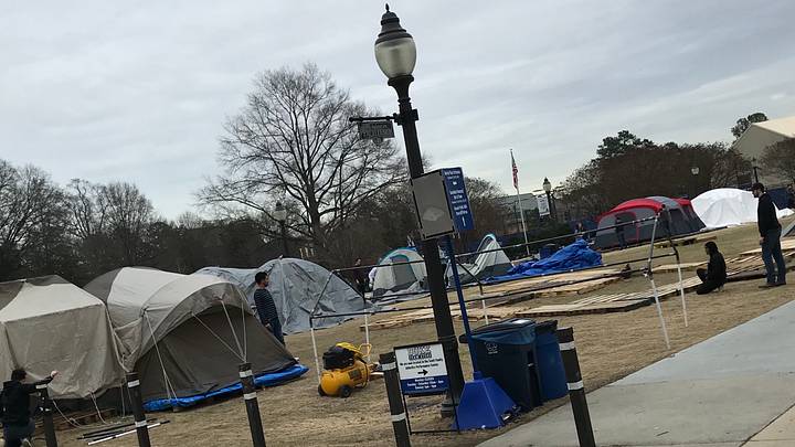 Wake Forest at Duke: Gameday Open Thread Wake Forest at Duke: Gameday Open Thread