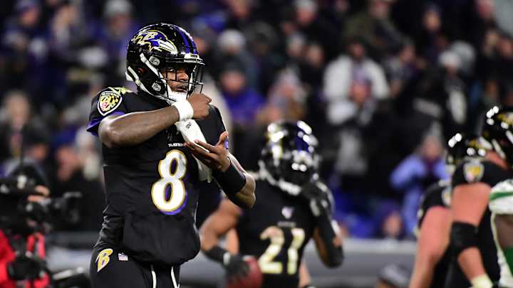 Titans vs Ravens: Live Game Updates, Reactions and Community