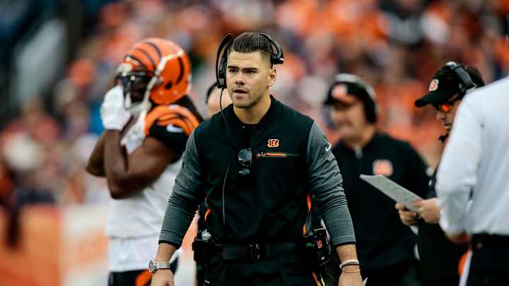 New Lions Coaching Staff Lacks Experience in New Roles New Lions Coaching Staff Lacks Experience in New Roles