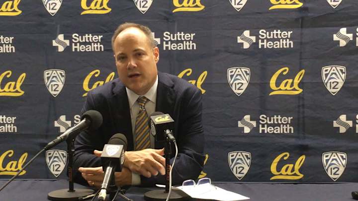 Cal Basketball: Bears Go For Weekend Sweep Against Washington & Talented Freshmen