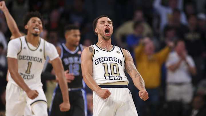 Boston College vs. Georgia Tech: Predictions and Preview