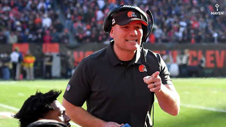 Atlanta Falcons Hire Tosh Lupoi as a Defensive Line Coach, Run Game Coordinator