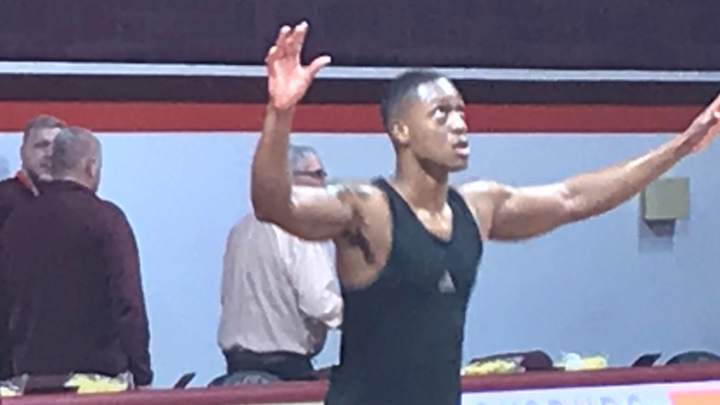 The Bryce Still Isn't Right For State