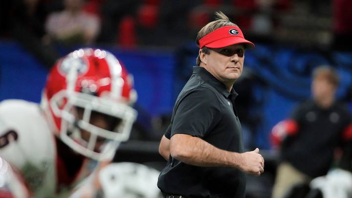 2021 Recruiting Class: Top Targets Based on Need for Georgia