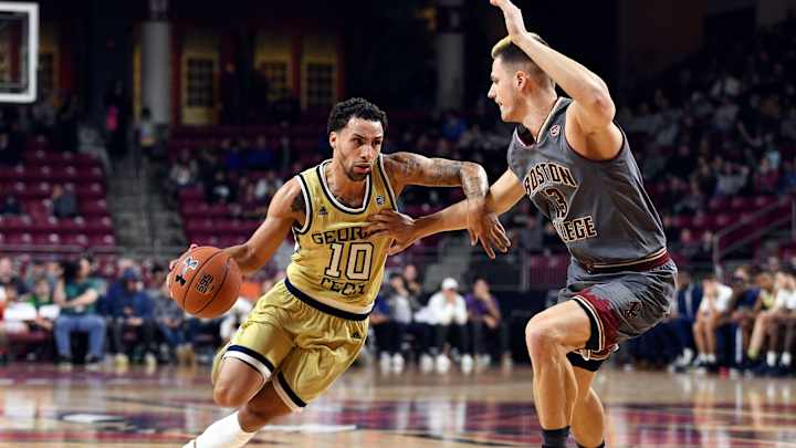 SI Report: NCAA Considering Starting 2020-21 Basketball Season Early SI Report: NCAA Considering Starting 2020-21 Basketball Season Early