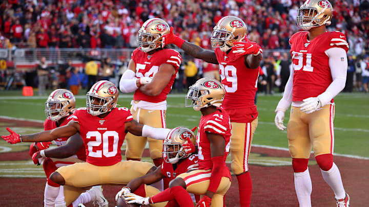 49ers-Chiefs: Super Bowl LIV is Second Most Expensive in History